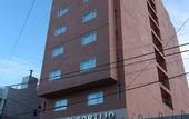 Туры в отель Hotel El Cortijo