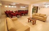 Туры в отель Hotel El Cortijo