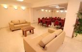 Туры в отель Hotel El Cortijo
