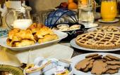 Туры в отель Hotel El Cortijo