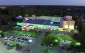 Туры в отель Hotel y Casino del Rio Cipolletti