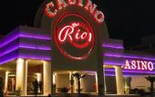 Туры в отель Hotel y Casino del Rio Cipolletti