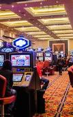 Туры в отель Hotel y Casino del Rio - General Roca