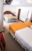Туры в отель Hotel el Prado
