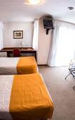 Туры в отель Hotel el Prado