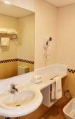 Туры в отель Hotel Brizo Salta