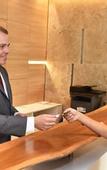 Туры в отель Hotel Brizo Salta