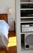 Туры в отель Residence Master Suite in Porteno Building