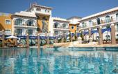 Туры в отель La Laguna Spa & Golf