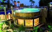 Туры в отель La Laguna Spa & Golf