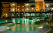Туры в отель La Laguna Spa & Golf