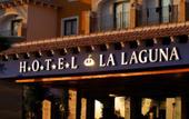 Туры в отель La Laguna Spa & Golf