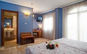 Туры в отель La Laguna Spa & Golf