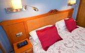 Туры в отель La Laguna Spa & Golf