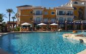 Туры в отель La Laguna Spa & Golf