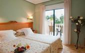 Туры в отель La Laguna Spa & Golf