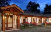 Туры в отель Hosteria El Condado by Nordic