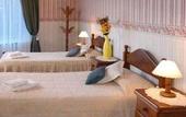 Туры в отель Hosteria El Condado by Nordic
