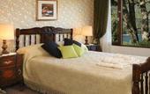 Туры в отель Hosteria El Condado by Nordic