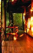 Туры в отель La Aldea de la Selva Lodge