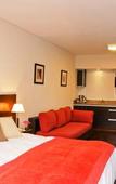 Туры в отель Argenta Suites Belgrano