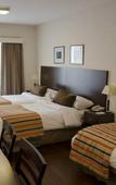 Туры в отель Argenta Suites Belgrano
