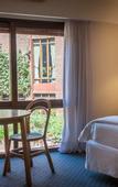 Туры в отель Hotel del Bosque