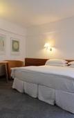 Туры в отель Hotel del Bosque