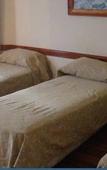 Туры в отель Hotel Vicente Lopez