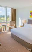 Туры в отель Hilton Pilar