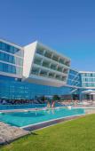 Туры в отель Hilton Pilar