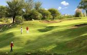 Туры в отель Pueblo Nativo Resort Golf & Spa All Inclusive