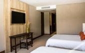 Туры в отель Pueblo Nativo Resort Golf & Spa All Inclusive