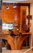 Туры в отель Tupa Lodge selva y rio