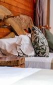 Туры в отель Tupa Lodge selva y rio
