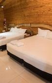 Туры в отель Tupa Lodge selva y rio