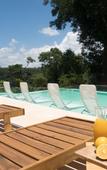 Туры в отель Tupa Lodge selva y rio
