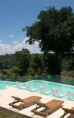 Туры в отель Tupa Lodge selva y rio