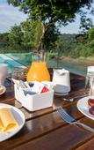 Туры в отель Tupa Lodge selva y rio