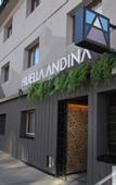Туры в отель Huella Andina