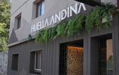 Туры в отель Huella Andina