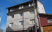 Туры в отель Huella Andina