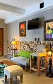 Туры в отель Hotel Colonial Tafi del Valle by DOT Tradition