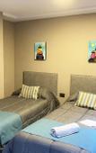 Туры в отель Hotel Colonial Tafi del Valle by DOT Tradition