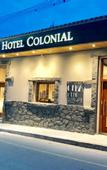 Туры в отель Hotel Colonial Tafi del Valle by DOT Tradition