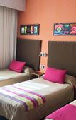 Туры в отель Hotel Colonial Tafi del Valle by DOT Tradition
