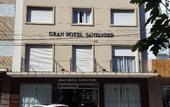 Туры в отель Bagu Santander Hotel