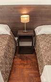 Туры в отель Bagu Santander Hotel