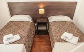 Туры в отель Bagu Santander Hotel