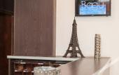 Туры в отель Bagu Santander Hotel